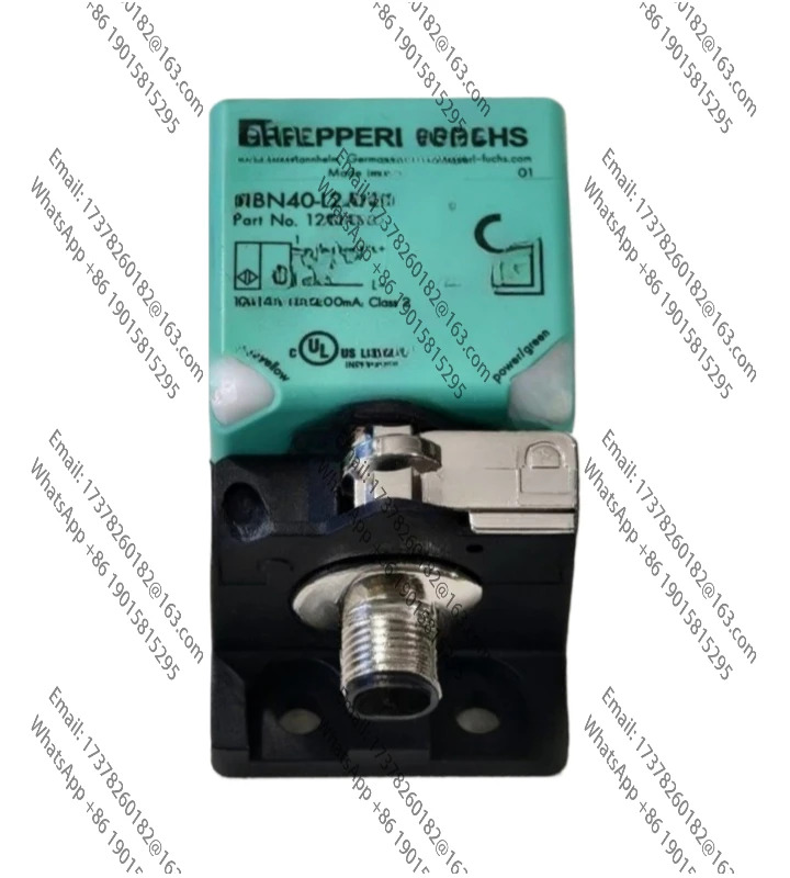 NBN40L2E0V1 또는 NBN40L2E2V1 스위치 센서