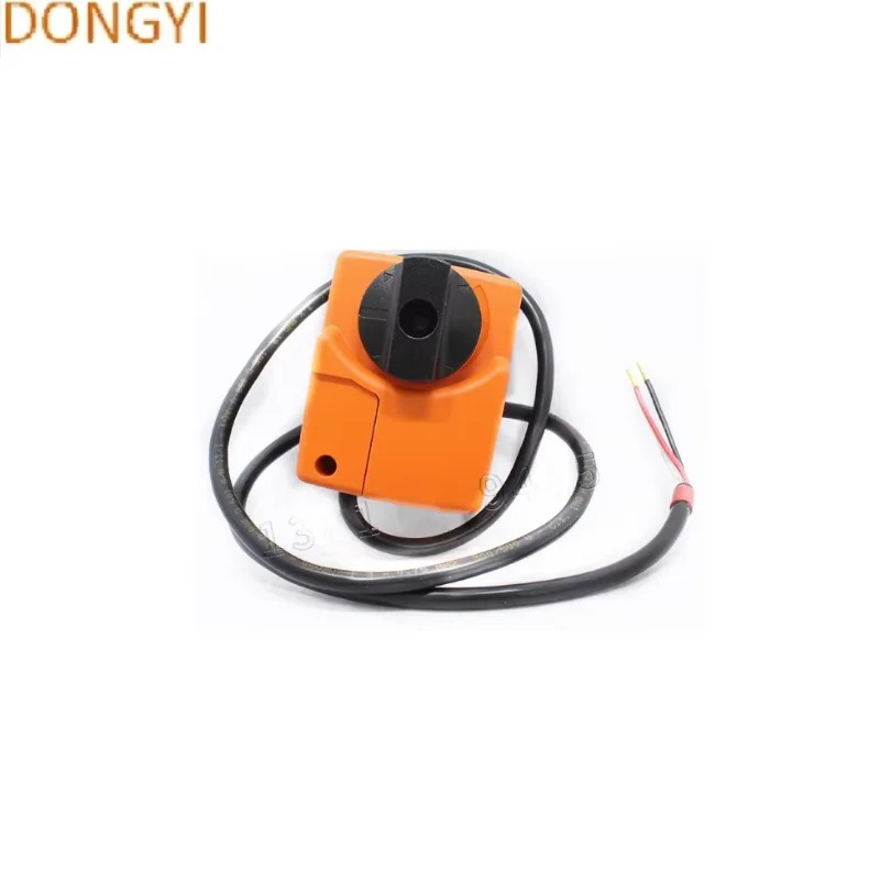볼 밸브 액추에이터 TR24 24V /TR24-SR /TR230-3 AC220V