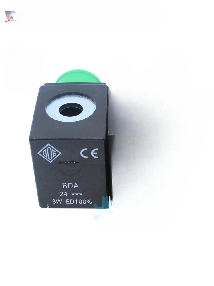 전자기 밸브 코일 BDA08024cs DC24V BDA08223 ODE