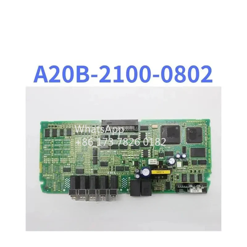 A20B-2100-0802 리퍼 측면 패널 기능 OK