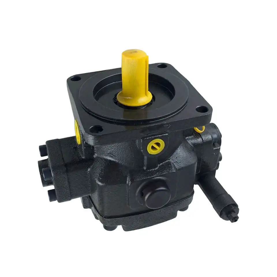 VK2-70F-A4 대만 VK2 시리즈 유압 펌프 VK2-86F-A2 가변 변위 베펌프 타입 VK2-86F-A4