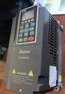 델타 냉각팬 워터 펌프 특수 인버터 VFD300CP43B-21 30KW 380V