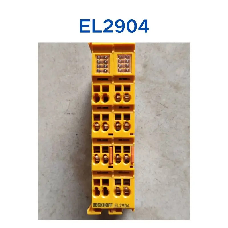 리퍼 OK EL2904 모듈