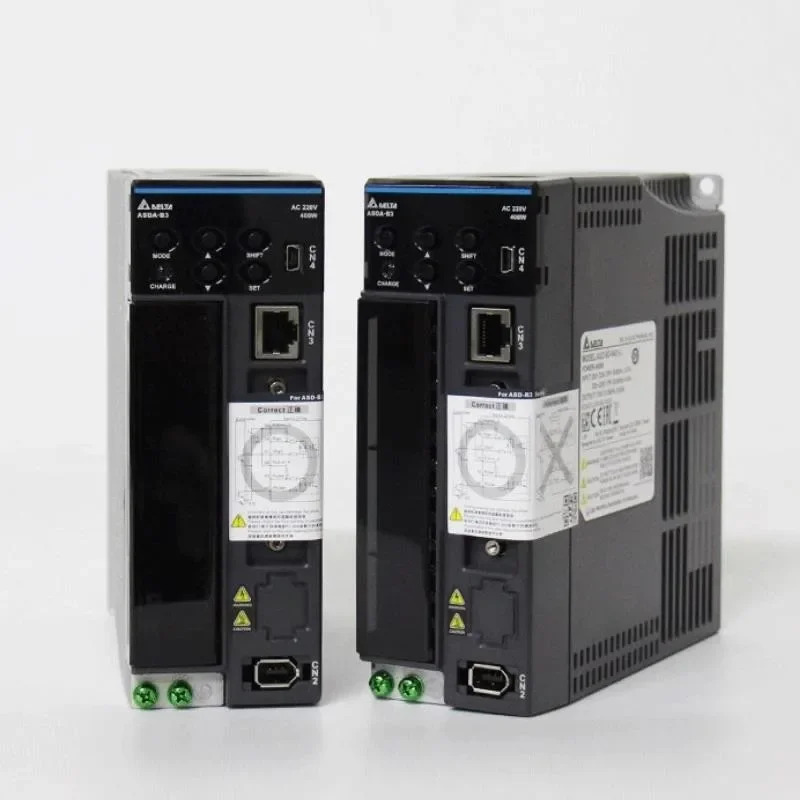 HanBuild AC 서보모터 키트 델타 서보 B3 드라이버 750W ASD-B3-0721-B ECM-B-C20807RS 커팅 머신 CNC