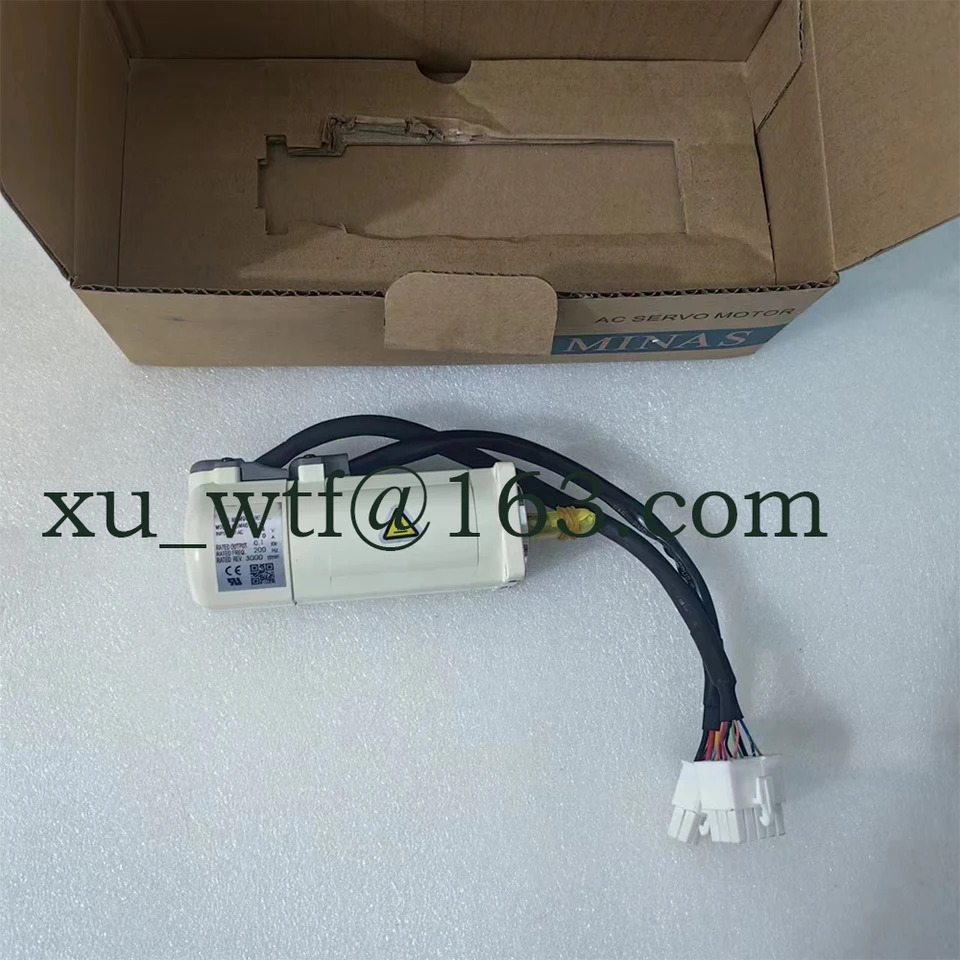 오리지널 서보모터 MSMA022C1C 신