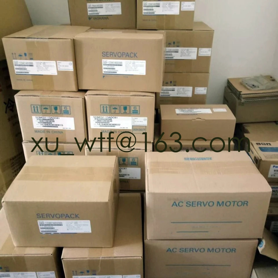 오리지널 서보모터 SGM호환JV-01A3A61 신