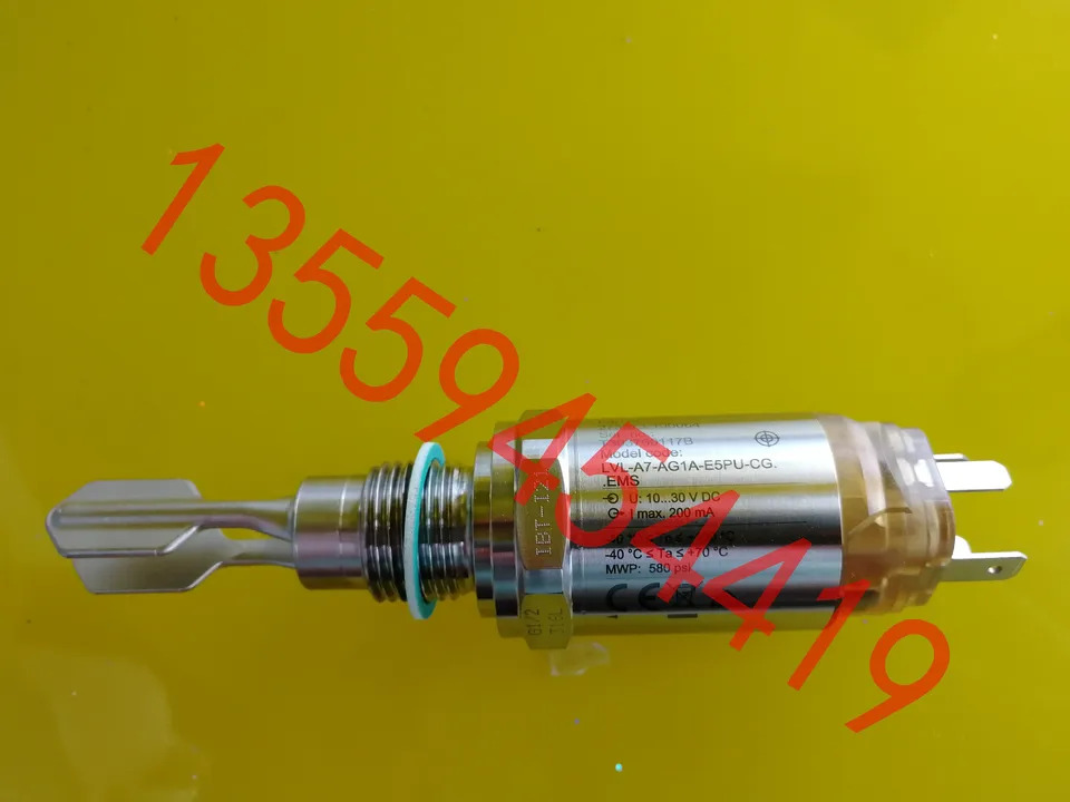P F 튜닝 포크 센서 LVL-A7-AG1A-E5PU-CG-납품 협의