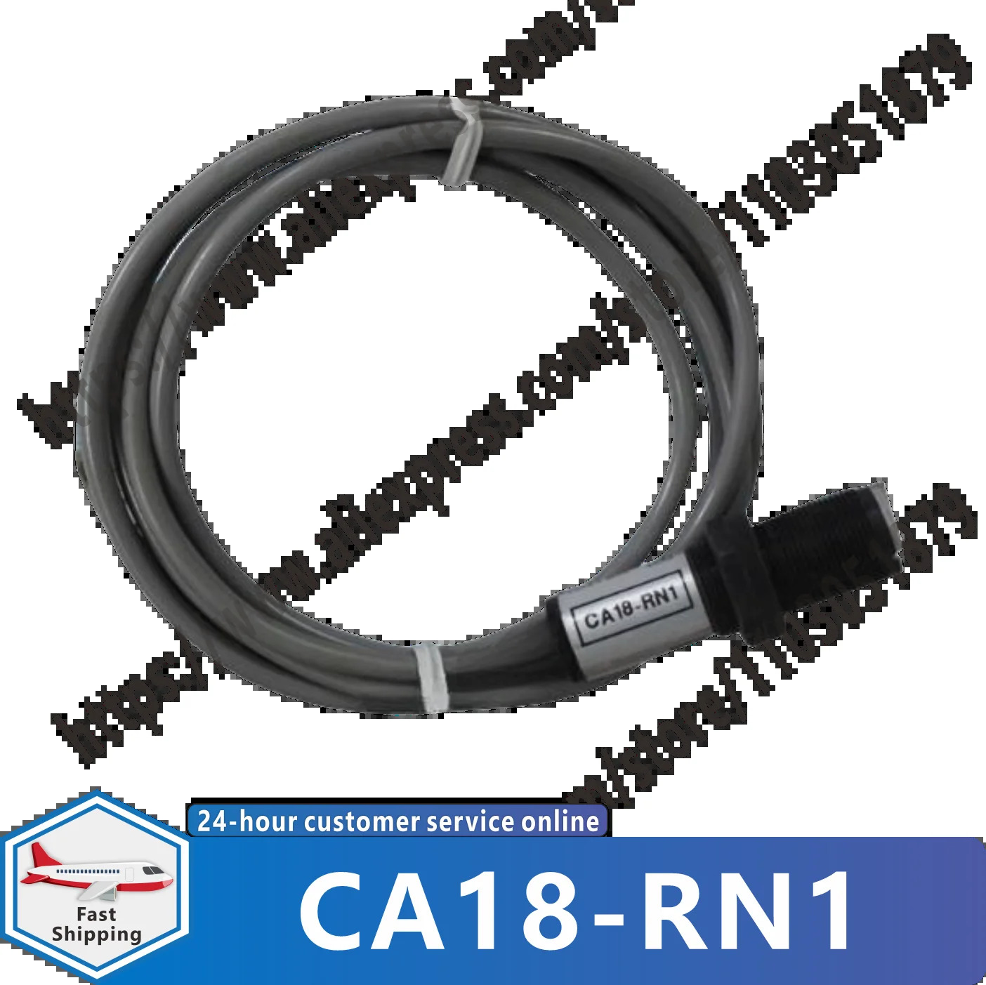 CA18-RN1 광전스위치 센서