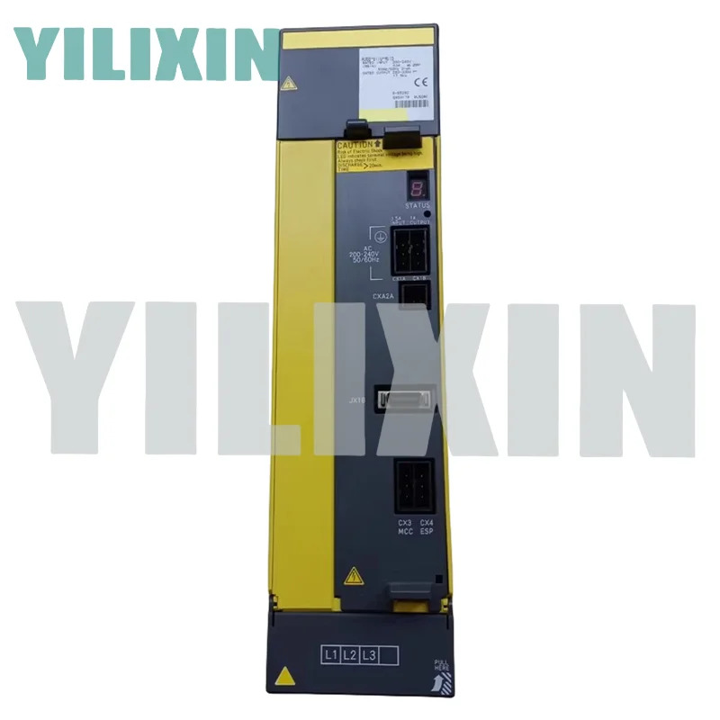 A06B-6110-H015 A06B-6110-H026 모듈