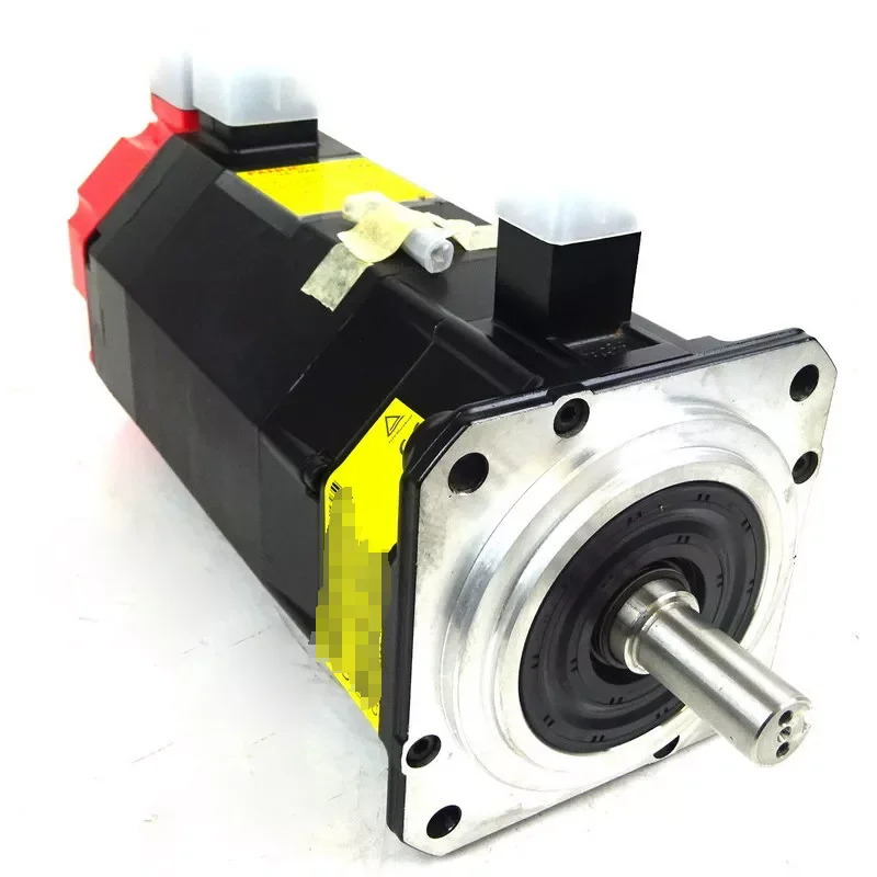 A06B-0127-B675 Fanuc 서보모터 리퍼 완료 Ok A06B 0127 B675