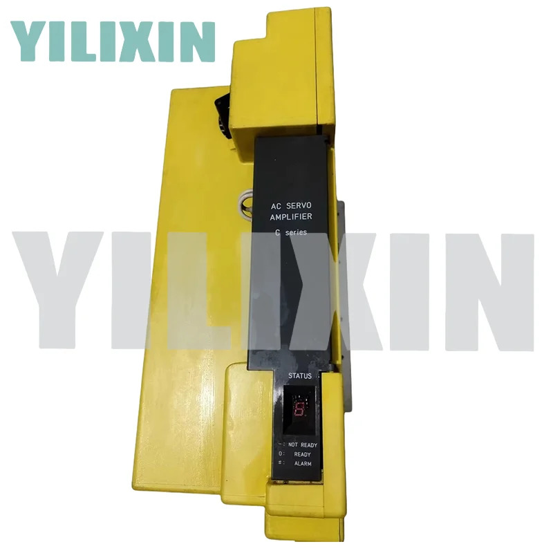 A06B-6066-H008 모듈