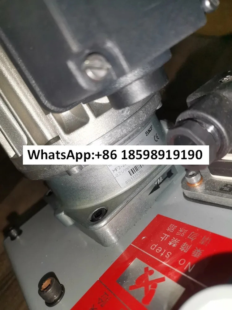 MF2/S4/KW5 N1402 CEDU56N2075298 MF2-2004 298WS32 2B97
