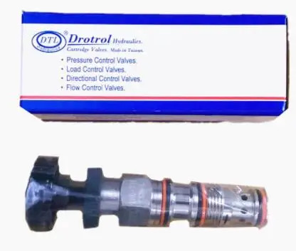 DTL 나사 플매트 카펫 러그 릴리프 밸브 CRD-T11-K10N/L CRD-T11-K20N/L CRD-T11-K30N/L CRD-093