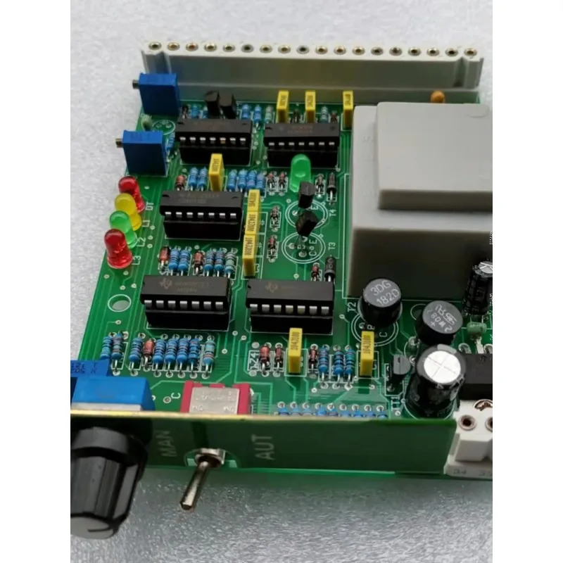 POSITIONER-PM2 제어 보드 PM3 회로 기판 GAMX-2007 2005 2010N 2011