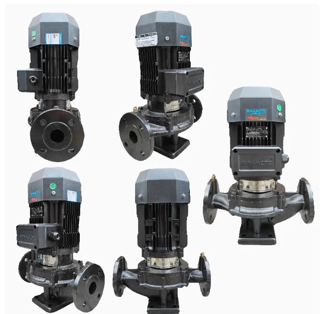 MINAMOTO 워터 펌프 파이프라펌프 GD365-29 5.5KW 380V GD365-35 7.5KW GD365-40 GD365-50