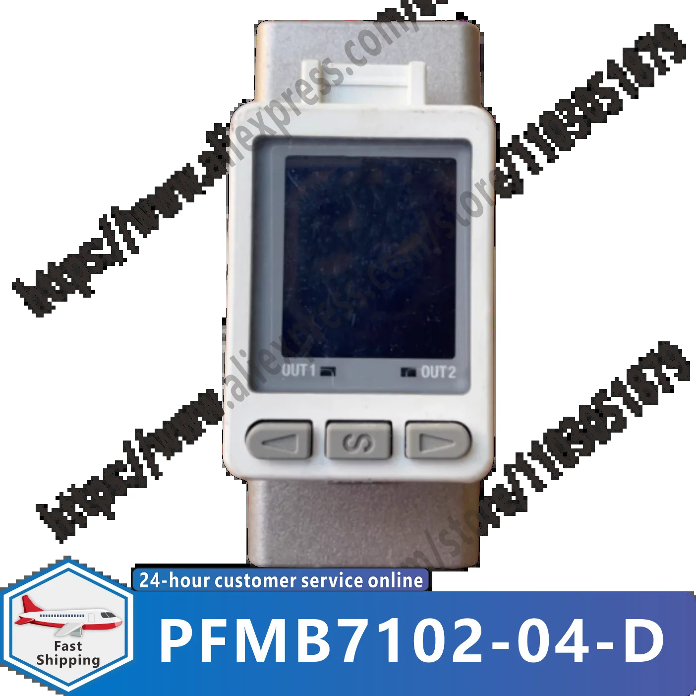 PFMB7102-04-D PFMB7102-F04-D 스위치 New
