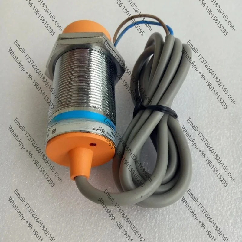 2PCS M30 유도 스위치 센서 90250VAC 636VDC 2핀 Sn15mm 300mA LJ30A315ZEX LJ30A315JEZ