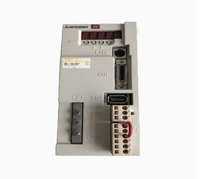 서보 드라이버 MR-E-10A MR-E-20A MR-E-40A MR-E-70A MR-E-100A MR-E-200A MR-E-10A-KH003
