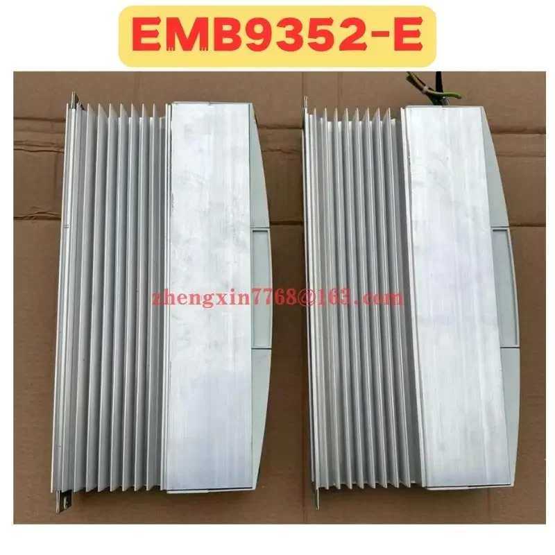 리퍼 브레이크 유닛 EMB9352-E EMB9352 E 정상 기능 완료