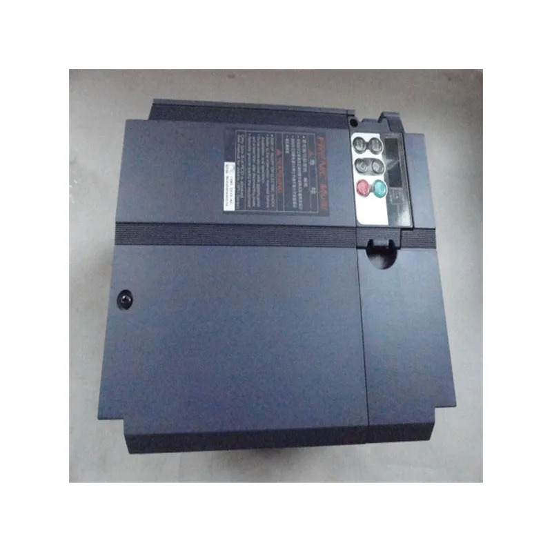 오리지널 3상인버터 220V 380V FRN2.2G11S-4CX