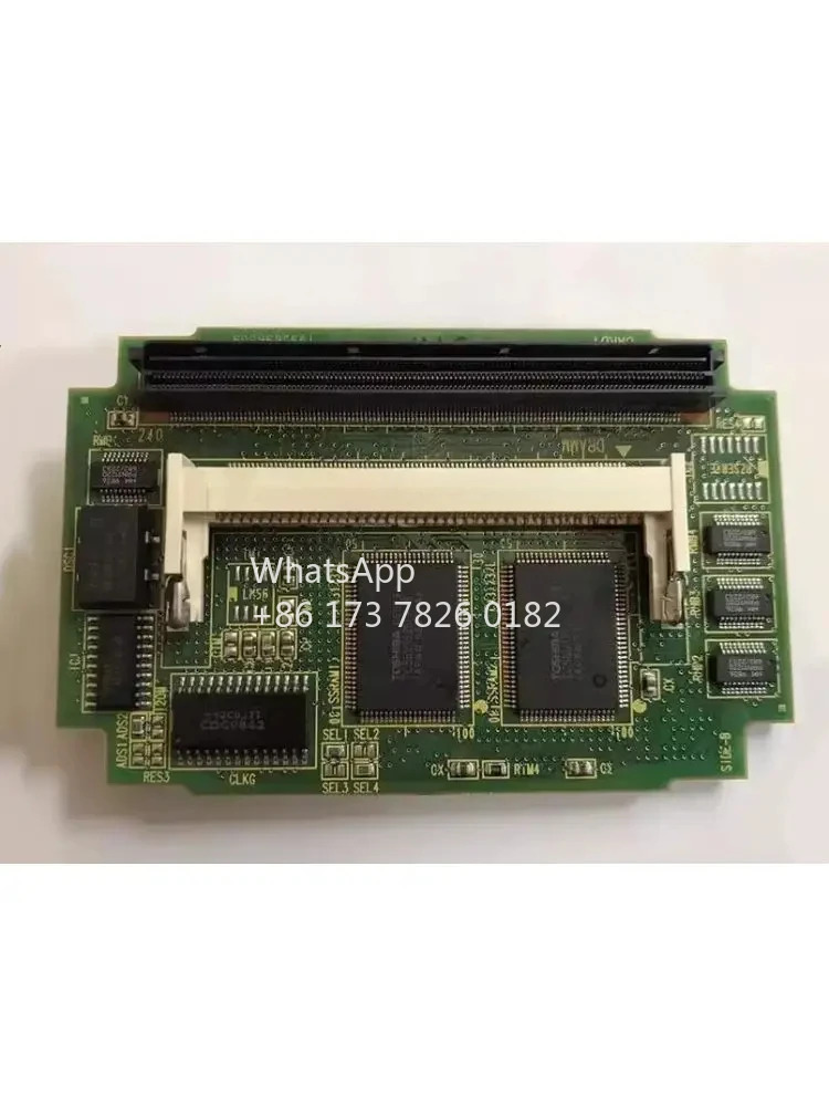 A20B-3300-0050 Fanuc 리퍼 CPU 보드 기능 OK