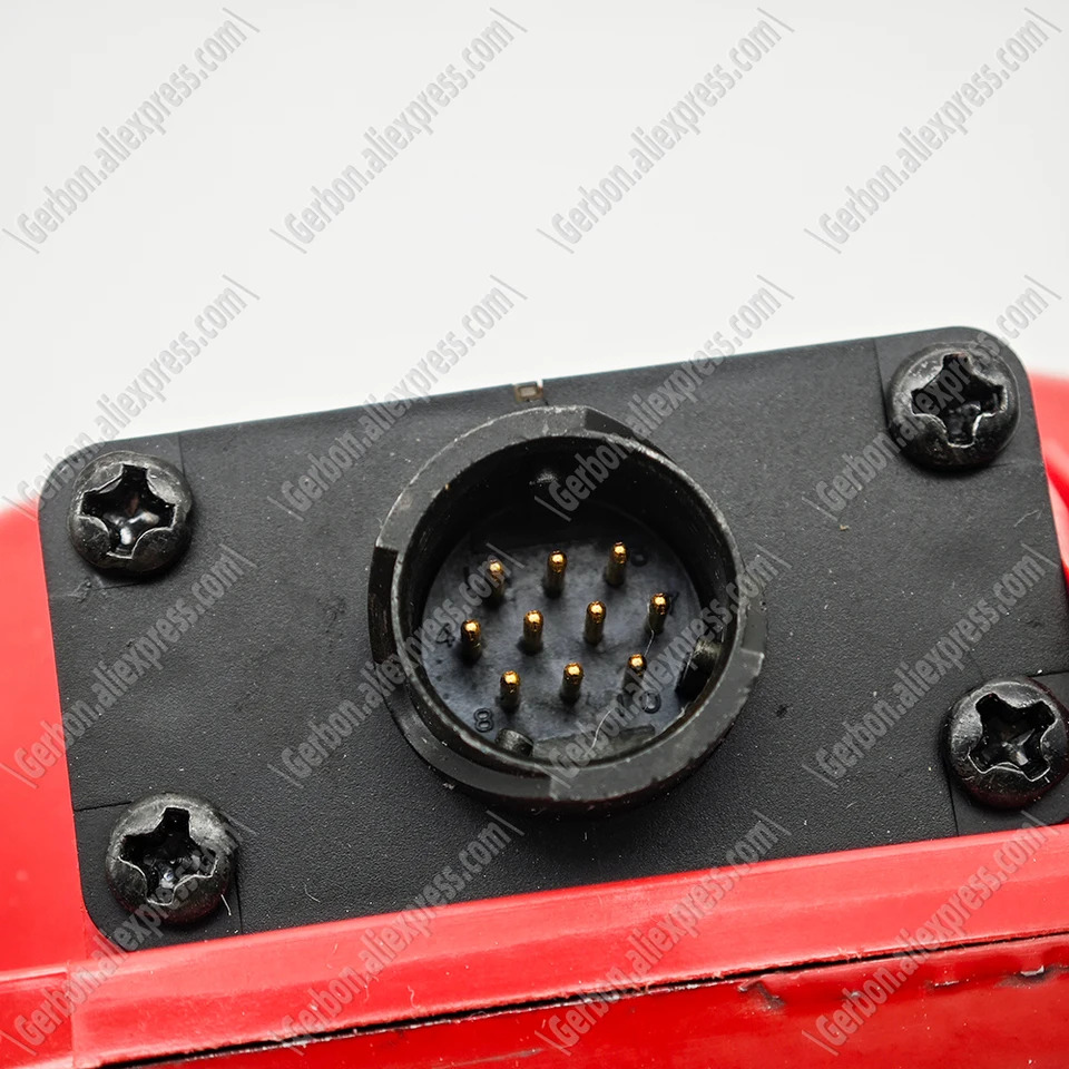 FANUC A860-2005-T301 펄스 인코더 신 리퍼
