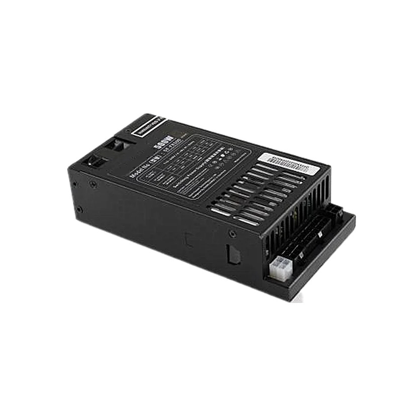 다크 포레스트 플렉스 소형 PSU 실버 브론즈 500W 전원공급장치 DF-FX500 1U K39 80 플러스 신
