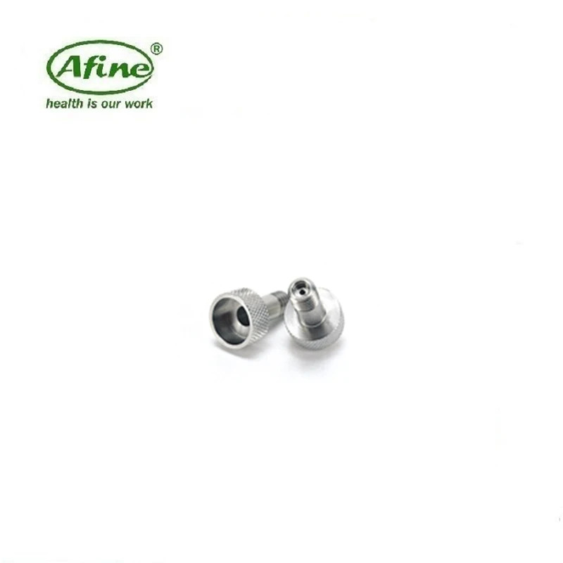 AFINE Agilent 5020-8293 303 스테인레스 스틸 타이트 럼 너트 530 m