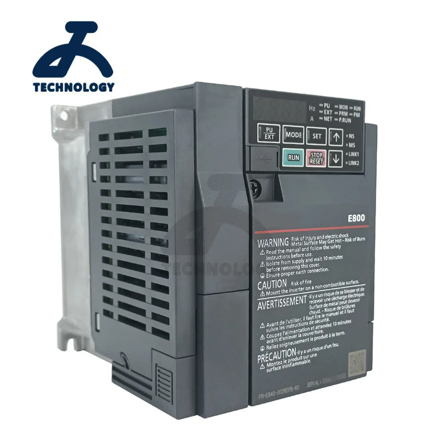 FR-CS84-160-60 FR-CS84-230-60 FR-CS84-295-60 FR-E720-0.4K FR-E720-0.2K FR-E720-0.1K 주파수 변압기