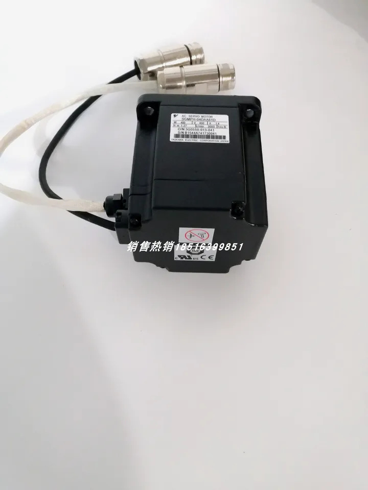 SGM호환PH-04DAA61D SGM호환PH-04DAA4C Yaskawa 서보모터 포장