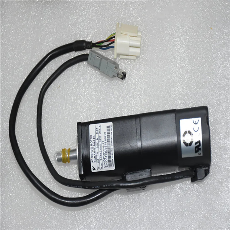 산업제어 서보모터 드라이브 SGM호환-02ADA6E
