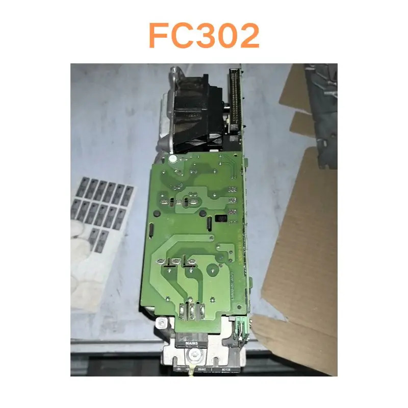 리퍼 OK FC302 주파수 변환기 3KW 드라이브 보드