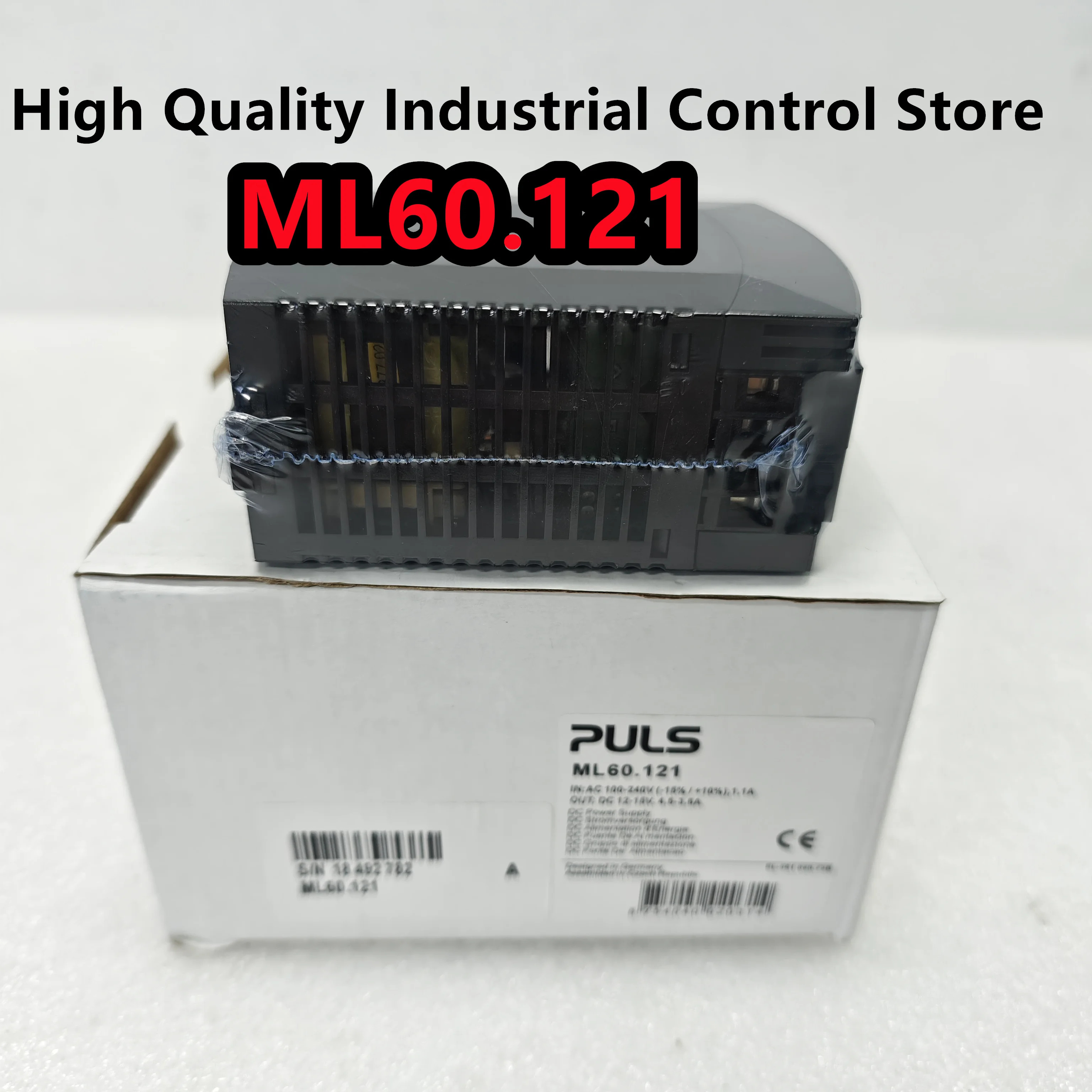 PLCML60.121
