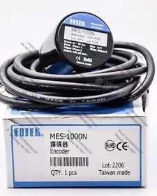 오리지널 인코더 MES-1000N MES-2000N
