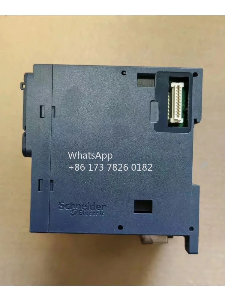 TM251MESC 리퍼 PLC 기능 OK