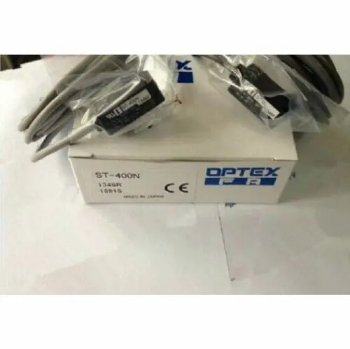 ST-400N ST400N OPTEX 광전스위치 경험