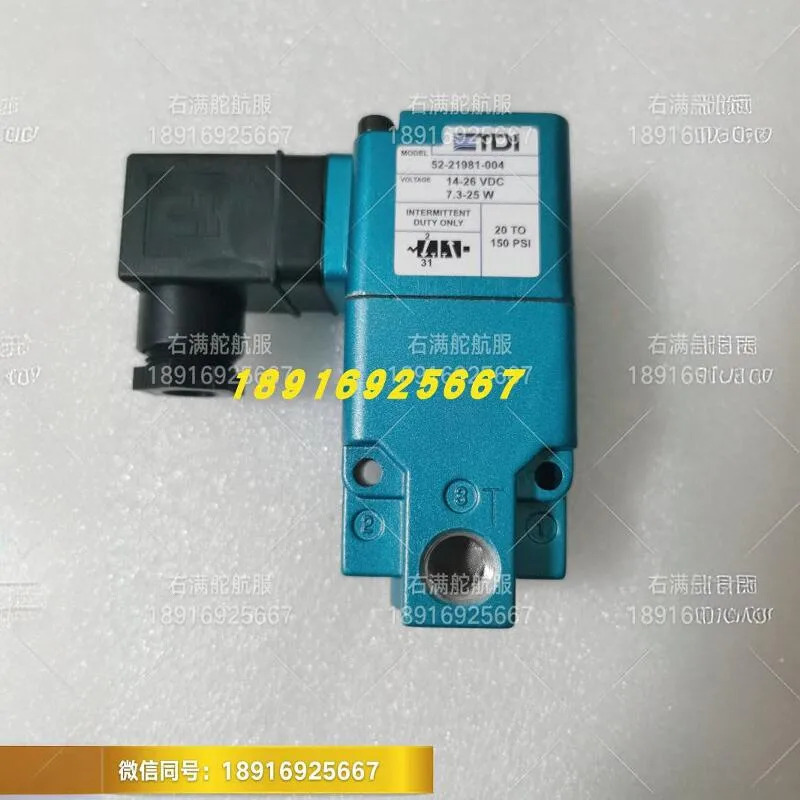 2-28821-001 시동 솔레노이드 밸브 2-28821-004 006 08 Yanmar YANMAR 에어 모터 TDI