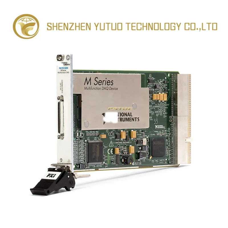 오리지널 98% NI PXI-6280신 안심 구매