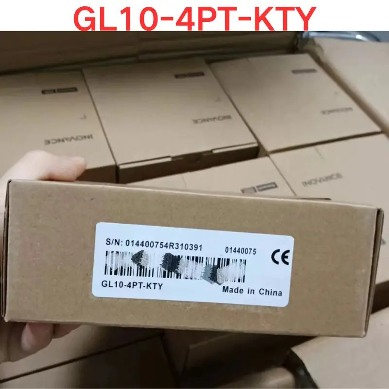 Inovance 모듈 GL10-4PT-KTY