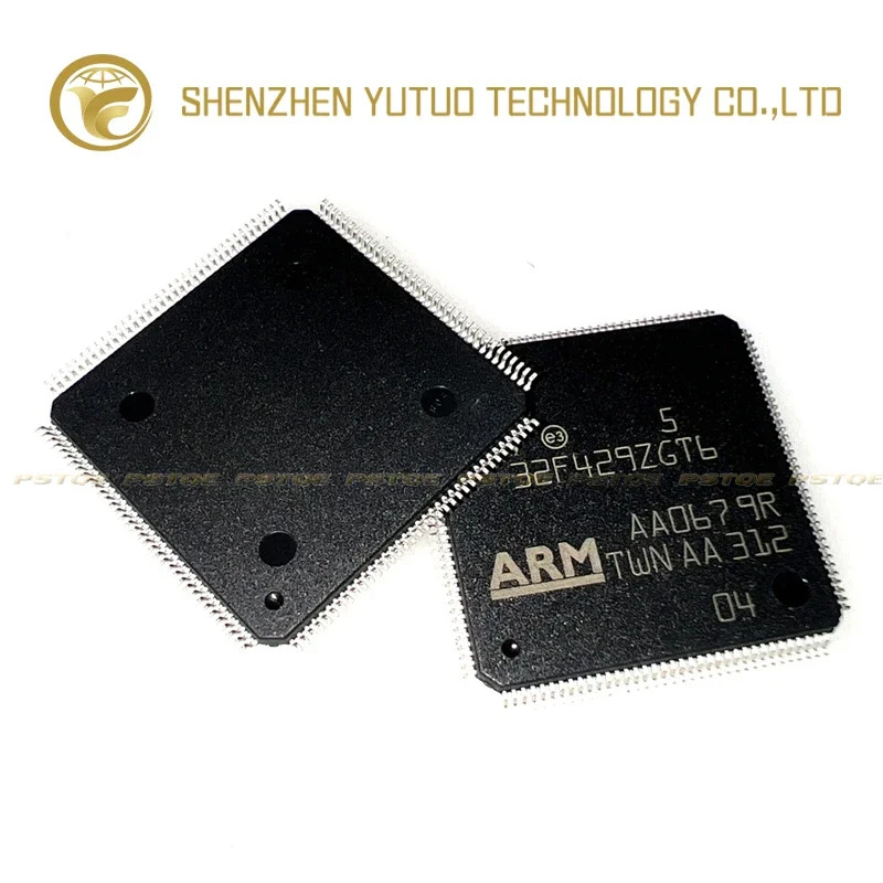 LQFP-144 ARM IC STM32F429Z6 신