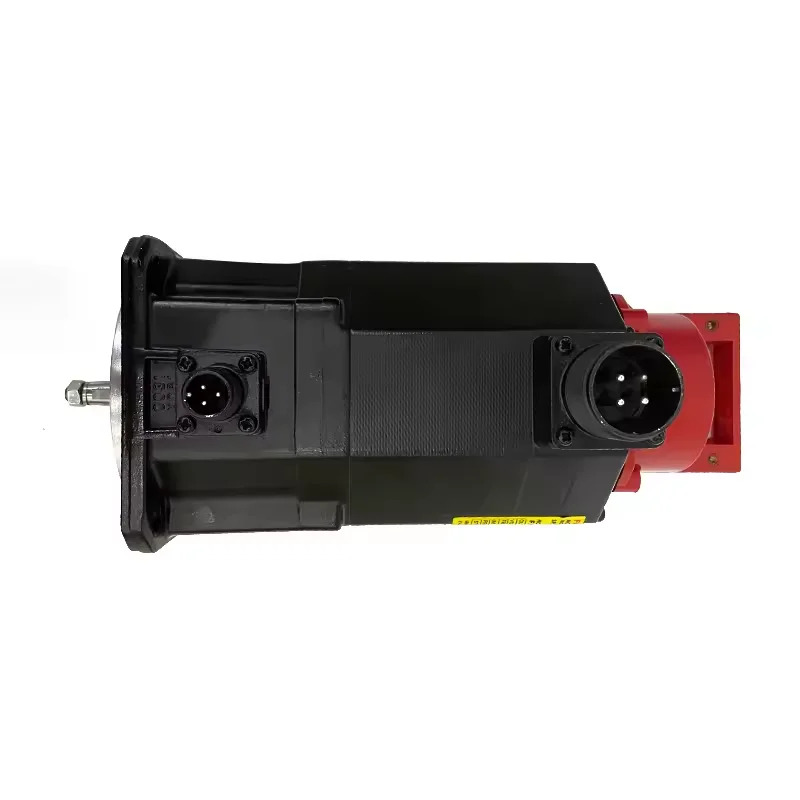 A06B-0032-B677 Fanuc 서보모터 리퍼 완료 A06B0032B677