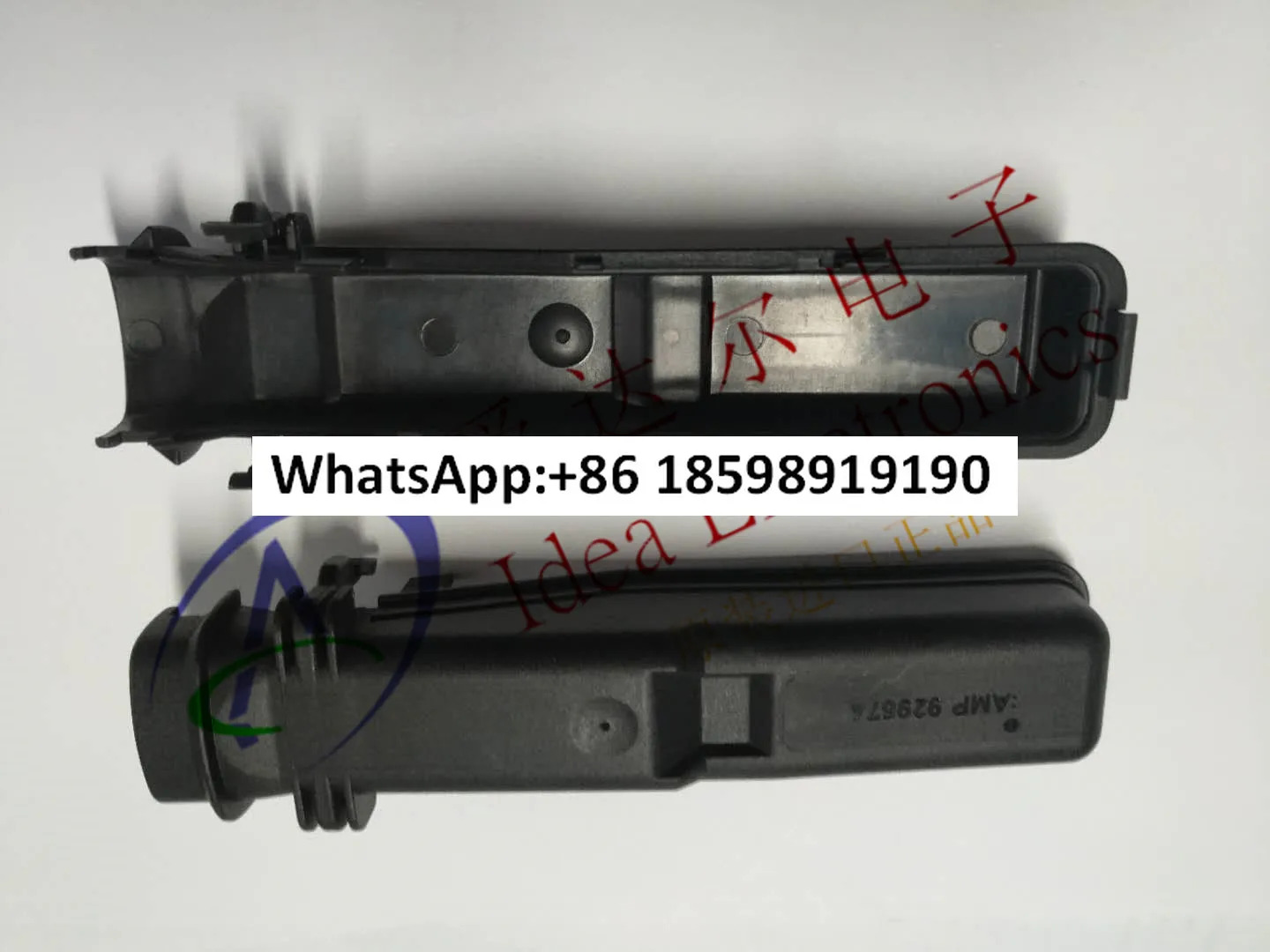 929674-1 55P 커버 TE/오리지널 커넥터