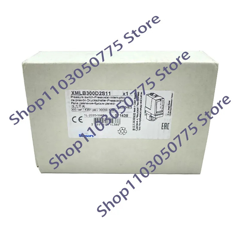 XMLB300D2S11 오리지널신