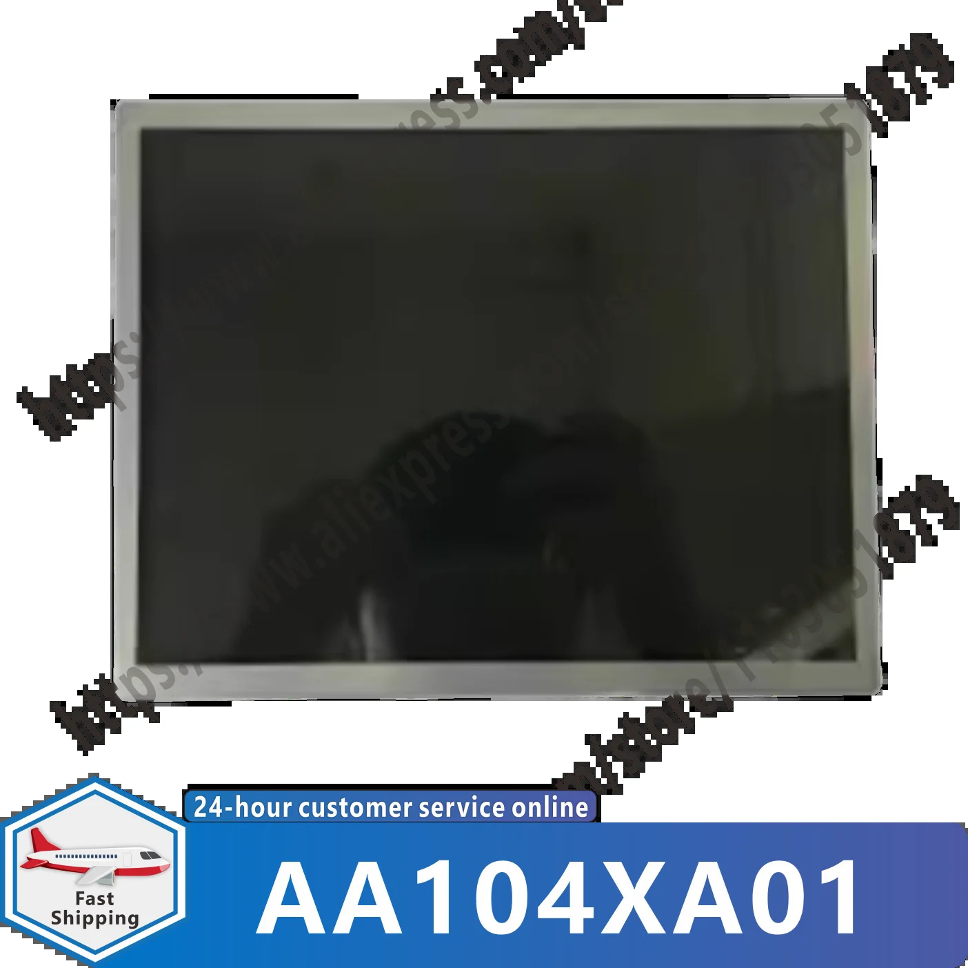 AA104XA01 LCD 화면 신규