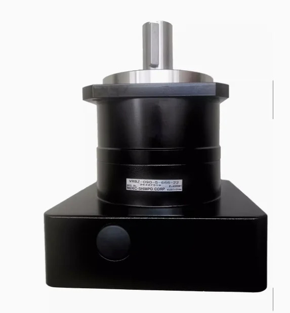 Nidec 감속기 VRBZ-090-5-666-22 VRBZ-090-5-666-19 VRBZ-090-10-666-22 VRBZ-090-8-666-22