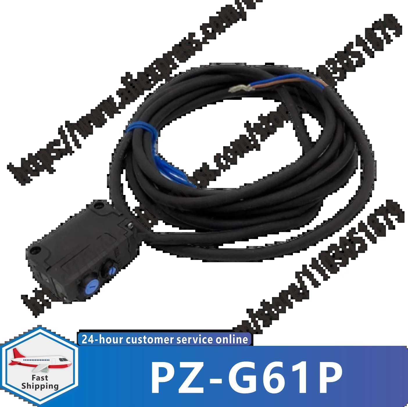 PZ-G61P 광전스위치 센서