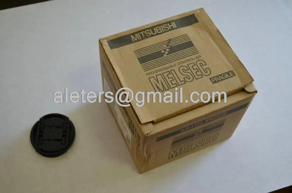 PLC FX3G-24MT/ES-A