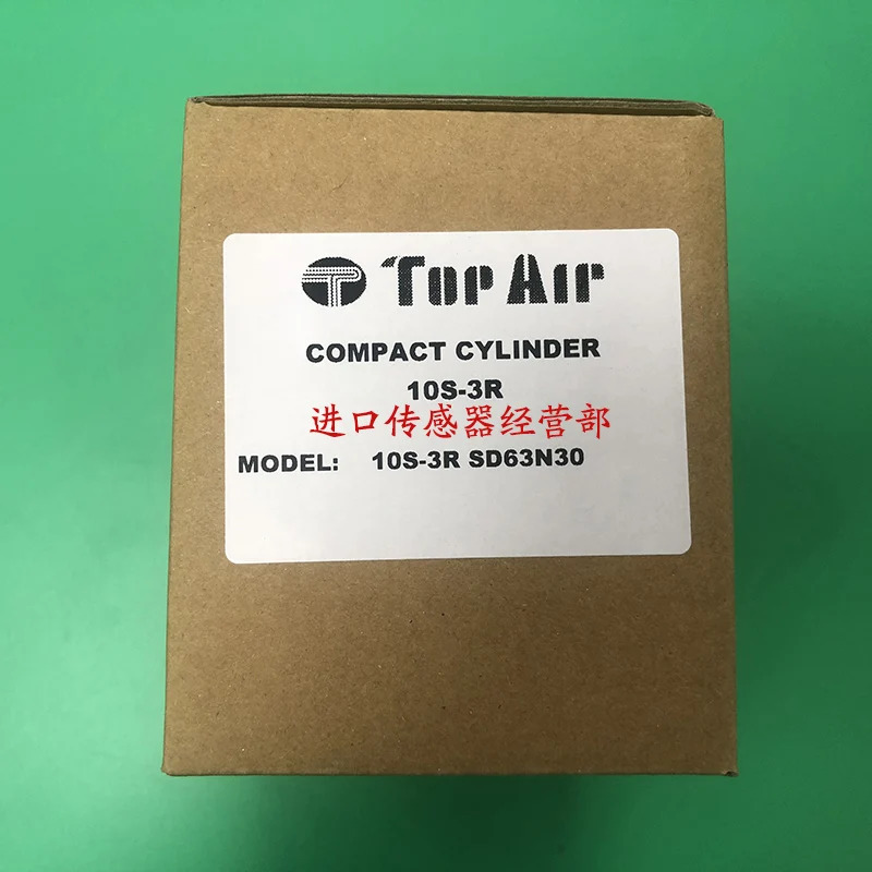대만 TOPAIR 실린더 10S-3R SD63N30