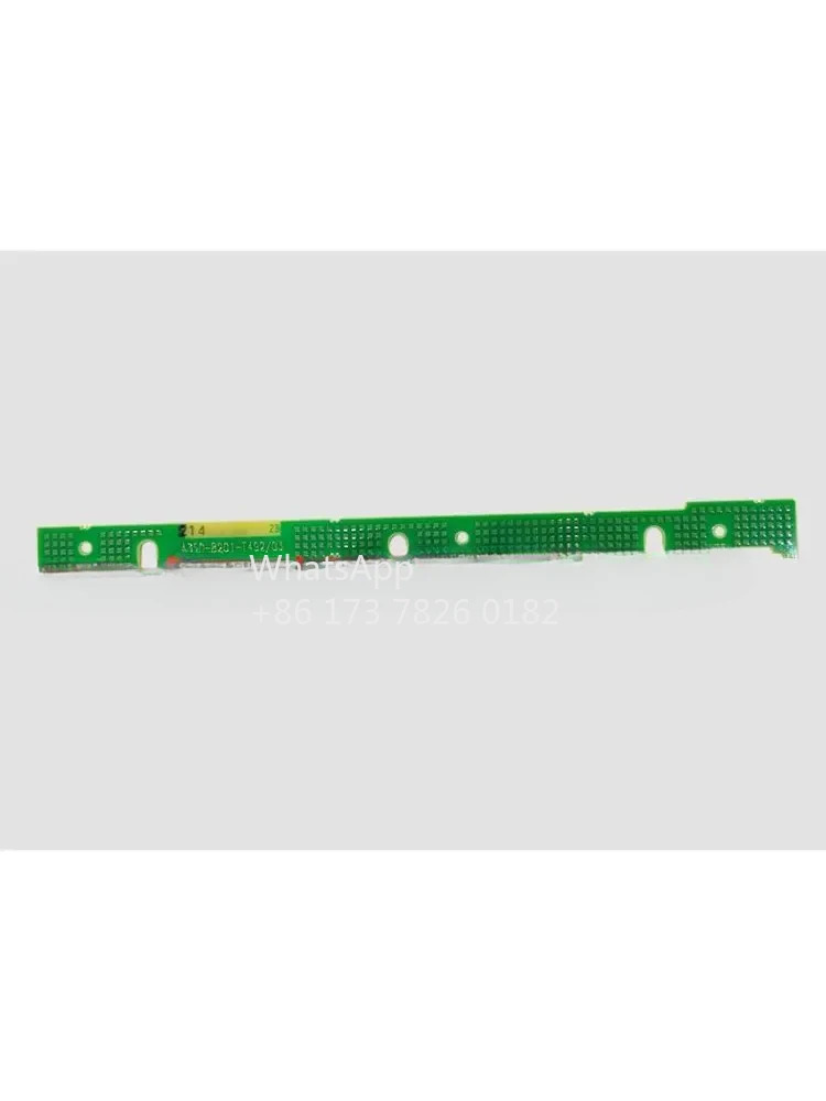 A20B-8201-0490 리퍼 키스트립 기능 OK
