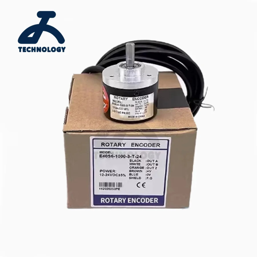 오토넥스 인코더 E40HB8-1800P E40HB8-2000P E40HB8-2048P E40HB8-2500P E40HB8-3000P E40HB8-3600P E40HB8-5000P